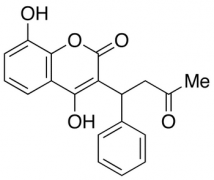8-Hydroxy Warfarin