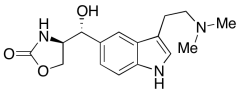 4R-Hydroxy Zolmitriptan