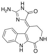 Hymenialdisine Analogue #1