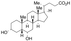 &alpha;-Hyodeoxycholic Acid