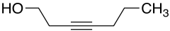 3-Heyptyn-1-ol
