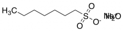 1-Heptanesulfonic Acid sodium salt monohydrate