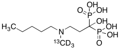 Ibandronic Acid-13Cd3