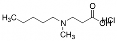 Ibanic Acid Hydrochloride