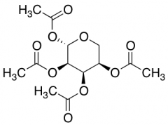 Beta-D-ribopyranose 1,2,3,4-Tetraacetate