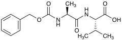 Z-ALA-VAL-OH