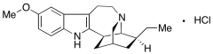 Ibogaine Hydrochloride