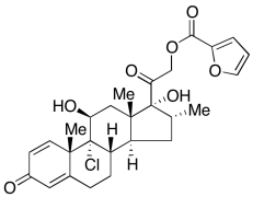 Icomethasone 21-Furan-2-carboxylate