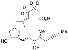 Iloprost-d4 (Major)