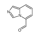 Imidazo[1,5-a]pyridine-5-carbaldehyde