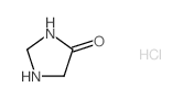 Imidazolidin-4-one hydrochloride