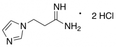 3-(1H-Imidazol-1-yl)propanimidamide Dihydrochloride