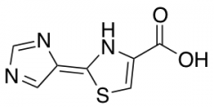 2-(1H-imidazol-5-yl)-1,3-thiazole-4-carboxylic acid