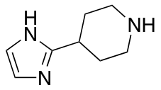 4-(1H-imidazol-2-yl)piperidine