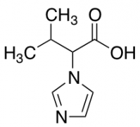 2-(1H-imidazol-1-yl)-3-methylbutanoic acid