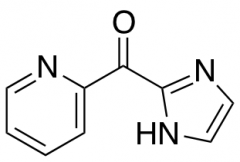 2-(1H-imidazole-2-carbonyl)pyridine