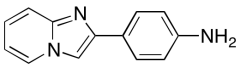 4-Imidazo[1,2-a]pyridin-2-ylaniline