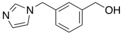 [3-(1H-imidazol-1-ylmethyl)phenyl]methanol