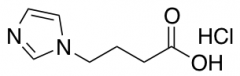 4-(1H-imidazol-1-yl)butanoic Acid hydrochloride