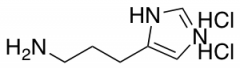 3-(1H-imidazol-4-yl)propan-1-amine dihydrochloride