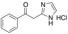 2-(1H-imidazol-2-yl)-1-phenylethan-1-one Hydrochloride