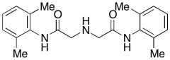 2,2&rsquo;-Iminobis(N-(2,6-Dimethylphenyl)acetiamide