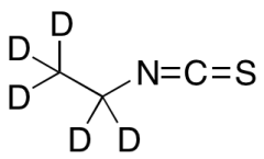 Isothiocyanatoethane-​d5
