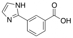 3-(1H-Imidazol-2-yl)benzoic Acid