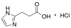 3-(1H-Imidazol-2-yl)propanoic Acid Hydrochloride