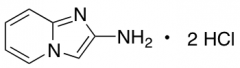 IMIDAZO[1,2-A]PYRIDIN-2-AMINE 2HCL