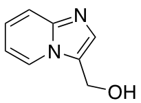 Imidazo[1,2-A]pyridin-3-ylmethanol