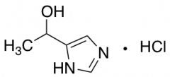 1-(1H-Imidazol-4-yl)ethanol Hydrochloride