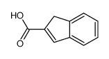 1H-Indene-2-carboxylic acid
