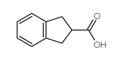 2-Indanecarboxylic acid