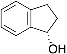 (S)​-​(+)​-​1-​Indanol