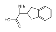 L-2-Indanylglycine