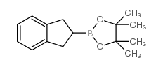 2-Indanylboronic acid pinacol ester