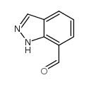 1H-Indazole-7-carbaldehyde