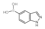 1H-Indazole-5-boronic acid