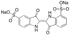 Indigo Carmine 5,7&rsquo;-Isomer (~90%)