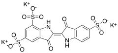 Indigotrisulfonic Acid Potassium Salt