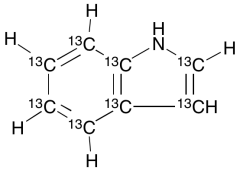 1-Azaindene-13C8
