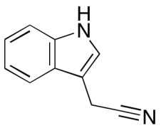 Indole-3-acetonitrile