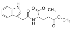 Indole-3-acetyl-L-glutamic Acid Dimethyl Ester