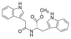 Indole-3-acetyl-L-tryptophan Methyl Ester