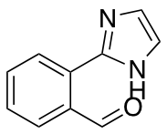 2-(1H-Imidazol-2-yl)benzaldehyde