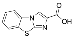 Imidazo[2,1-b][1,3]benzothiazole-2-carboxylic Acid