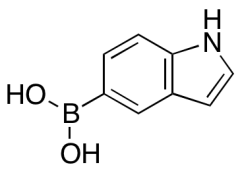 Indole-5-boronic acid