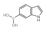 Indole-6-boronic acid