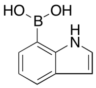 Indole-7-boronic Acid